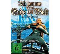 Various - Ich Komme Vom Ende der Welt [Import]