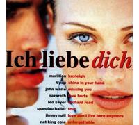Various - Ich Liebe Dich