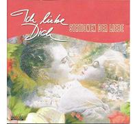 Various - Ich Liebe Dich