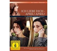 Various - Ich Liebe Dich-April! April!/Kaskade Rückwärts