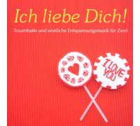 Various - Ich Liebe Dich [Import]