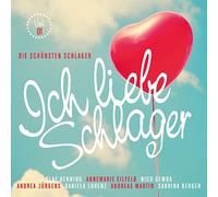 Various - Ich Liebe Schlager Vol.1 [Import]