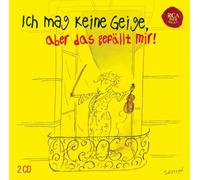 Various - Ich Mag Keine Geige,Aber das Gefällt Mir [Import]