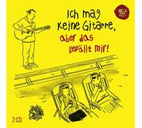Various - Ich Mag Keine Gitarre,Aber das Gefällt Mir [Import]