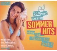 Various - Ich Mag Keine Sommerhits,Aber die Finde Ich Gut