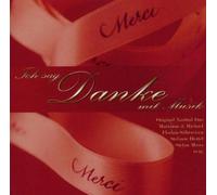Various - Ich Sag Danke Mit Musik [Import]