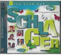 Various - Ich Steh Auf Schlager Vol.3 [Import]