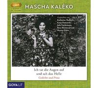 Various - Ich Tat Die Augen Auf und SAH das Helle(Gedichte&P [Import]