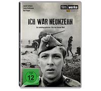 Various - Ich War Neunzehn