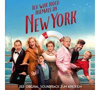 Various - Ich War Noch Niemals in New York (Original Soundtr
