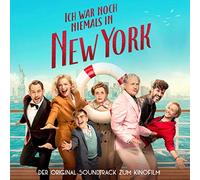 Various - Ich War Noch Niemals in New York (Original Soundtr