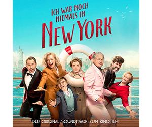 Various - Ich War Noch Niemals in New York (Original Soundtr