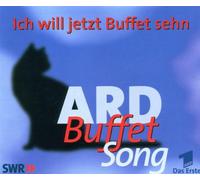 Various - Ich Will Jetzt Buffet Sehn