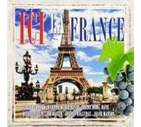 Ici La France 40 Hits Incontou