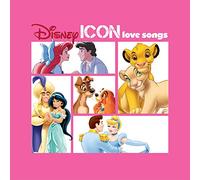 VARIOUS - Icon: Disney Love Songs/Various [Import]