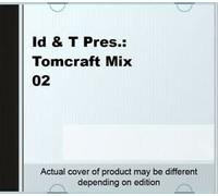 Various - Id & T Pres.: Tomcraft Mix 02 [Import]