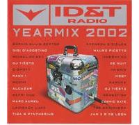 Various - Id &T Radio Yearmix 2002