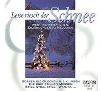Various - Ideal für Weihnachten im Altenstift etc. (Compilation CD, 9 Tracks)