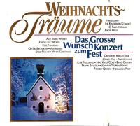 Various - Ideale Festmusik für die Heiligabend Zeremonie oder auch Einstimmung während der Adventszeit (CD Compilation, 24 Titel, Diverse Künstler) Verschiedene Künstler - Glockengeläute / Hermann Prey - Kommt ihr Hirten / Freddy Quinn - Ave Maria / Mantovani - Christmas Medley II / José Feliciano - Feliz Navidad / Frank Sinatra - Jingle Bells u.a.