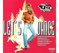 Various - Iets dance (Party Superhits)