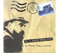 Various - If I Could Only Fly:. [Import]