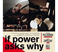 Various - If Power Asks Why [Import]
