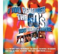 Various - If You Remember The 60's. [Import]