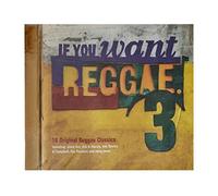 Various - If You Want Reggae 3 [Import]