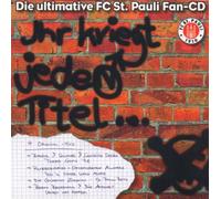 Various - Ihr Kriegt Jeden Titel [Import]