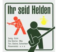 Various - Ihr Seid Helden [Import]