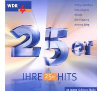 Various - Ihre 25er Hits [Import]