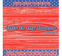 Various III – This Is My House 3 – Import