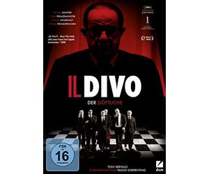 Various - Il Divo-der Göttliche