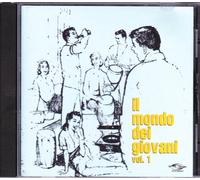 Various - Il Mondo Dei Giovani [Import]