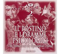 Various - Il Postino e i Drammi Psicologici Postman and The Psychological Dramas