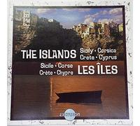 Various - Iles/The Islands-Collection Ex [Import]
