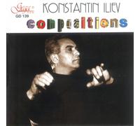 Various - Iliev Compositions [Import]
