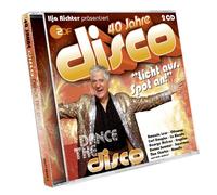 Various - Iljas Dance The Disco [Import]