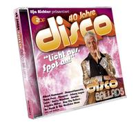 Various - Iljas Disco: Best Ballads [Import]