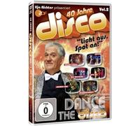 Various - Iljas Disco: Dance the Disco