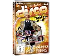 Various - Iljas Disco: Pop Years