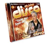 Various - Iljas Disco: Schlager Disco