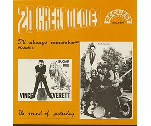 Various - I'll Always Remember Vol.6 (LP)