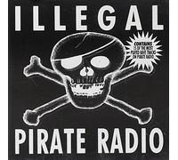 Various - Illegal Pirate Radio [Import]