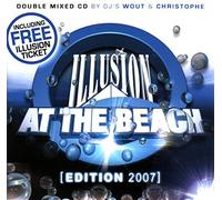 Various - Illusion at The Beach 2007 [Import]