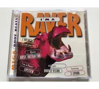 Various - I'm a Raver [Import]