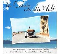 Various - Im Cabrio Um Die Welt [Import]