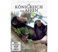 Various - Im Königreich der Affen