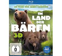 Various - Im Land der Bären 3d/2d BD [Blu-Ray] [Import]