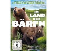 Im Land Der Bären